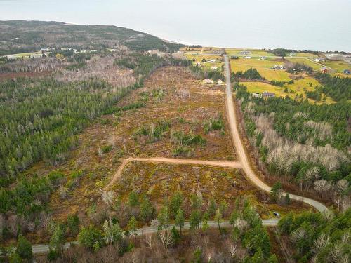 Lot 15 Creignish Mountain Road, Creignish, NS 