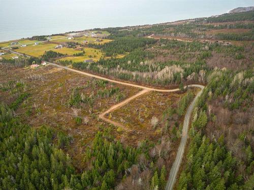 Lot 15 Creignish Mountain Road, Creignish, NS 