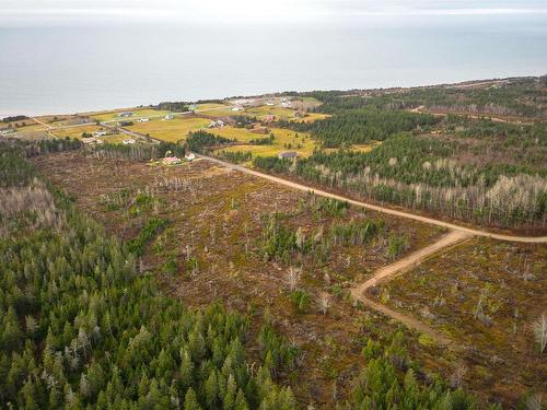 Lot 15 Creignish Mountain Road, Creignish, NS 