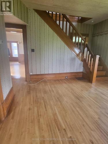 293 Ashley Street, Belleville, ON - Indoor Photo Showing Other Room