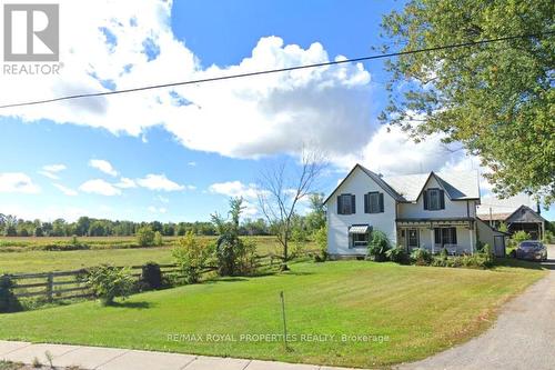 293 Ashley Street, Belleville, ON - Outdoor