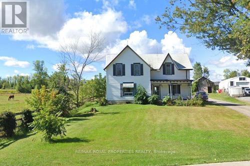 293 Ashley Street, Belleville, ON - Outdoor With Facade