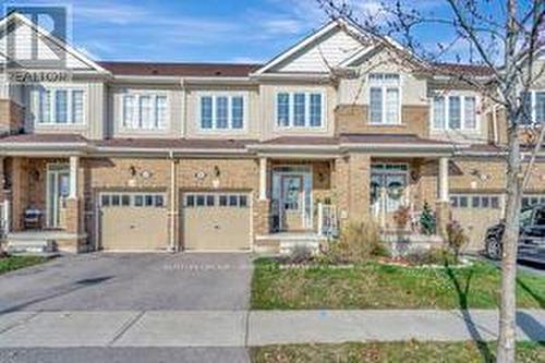 83 Hartley Avenue, Brant, ON - Outdoor With Facade