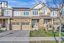 83 Hartley Avenue, Brant, ON  - Outdoor With Facade 