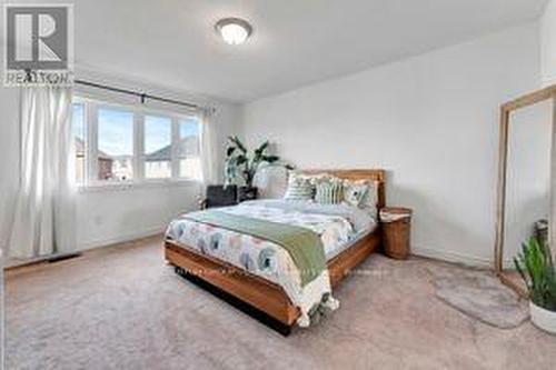 83 Hartley Avenue, Brant, ON - Indoor Photo Showing Bedroom