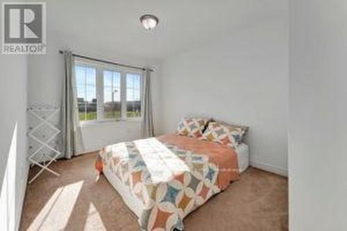 83 Hartley Avenue, Brant, ON - Indoor Photo Showing Bedroom