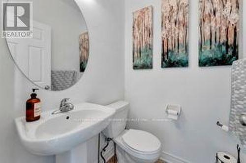 83 Hartley Avenue, Brant, ON - Indoor Photo Showing Bathroom