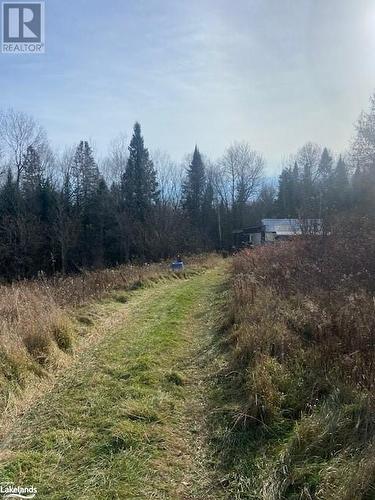 View of road featuring a rural view - 2828 Fire Route 72 Route, North Kawartha Twp, ON 