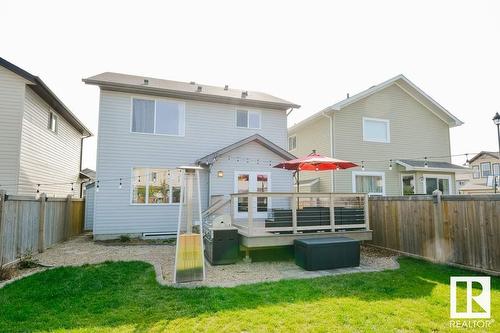 20740 96 Av Nw, Edmonton, AB 