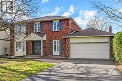 372 RIVER RIDGE CRESCENT  Ottawa, ON K1E 3N3