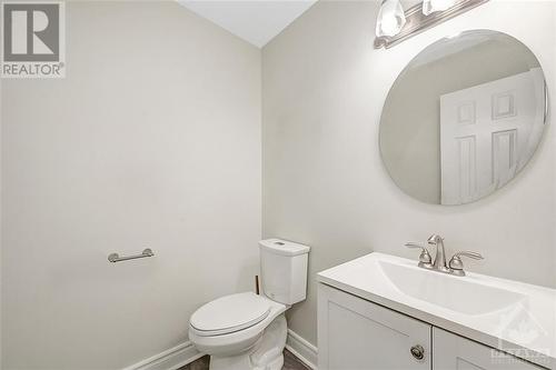 372 River Ridge Crescent, Ottawa, ON - Indoor Photo Showing Bathroom