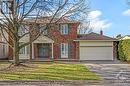 372 River Ridge Crescent, Ottawa, ON  - Outdoor With Facade 