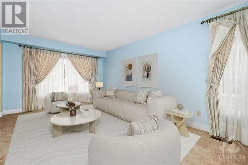 Virtually Staged - 372 River Ridge Crescent, Ottawa, ON - Indoor