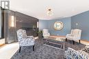 1608 - 1500 Riverside Drive, Ottawa, ON  - Indoor 