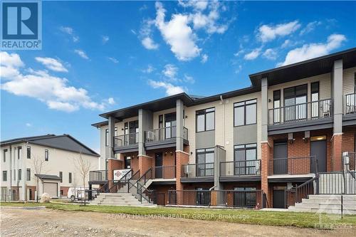 D - 4793 Bank Street, Leitrim (2501 - Leitrim), ON - Outdoor With Balcony