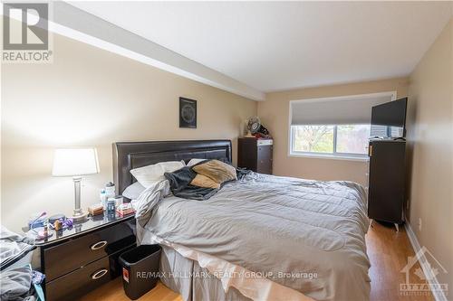 208 - 6376 Bilberry Drive, Ottawa, ON - Indoor Photo Showing Bedroom