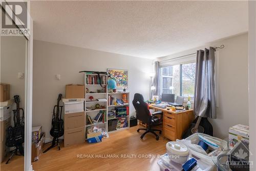 208 - 6376 Bilberry Drive, Ottawa, ON - Indoor Photo Showing Office