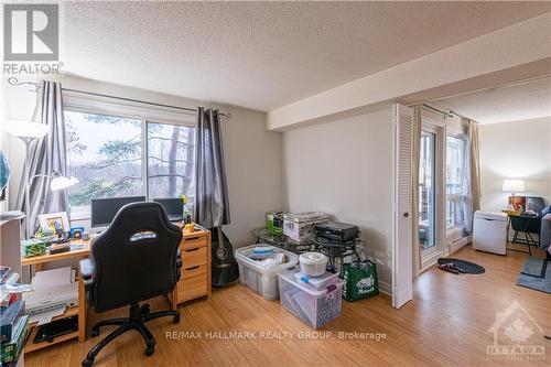 208 - 6376 Bilberry Drive, Ottawa, ON - Indoor Photo Showing Office