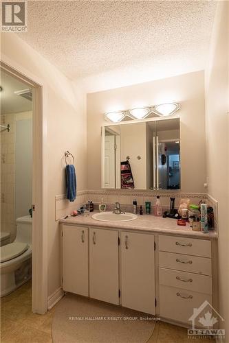 208 - 6376 Bilberry Drive, Ottawa, ON - Indoor Photo Showing Bathroom