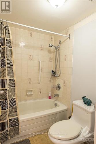 208 - 6376 Bilberry Drive, Ottawa, ON - Indoor Photo Showing Bathroom