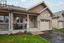 372 Solstice Crescent, Russell, ON  - Outdoor With Deck Patio Veranda With Facade 