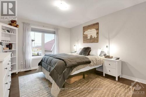 372 Solstice Crescent, Russell, ON - Indoor Photo Showing Bedroom