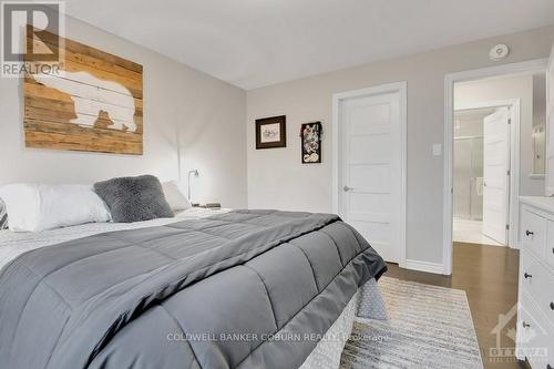 372 Solstice Crescent, Russell, ON - Indoor Photo Showing Bedroom