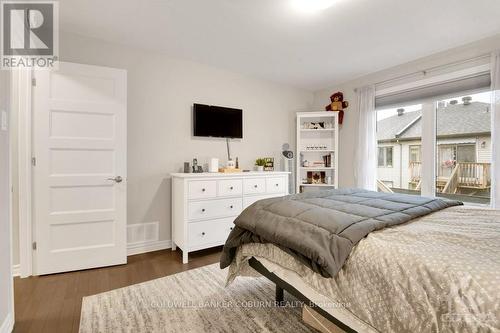 372 Solstice Crescent, Russell, ON - Indoor Photo Showing Bedroom