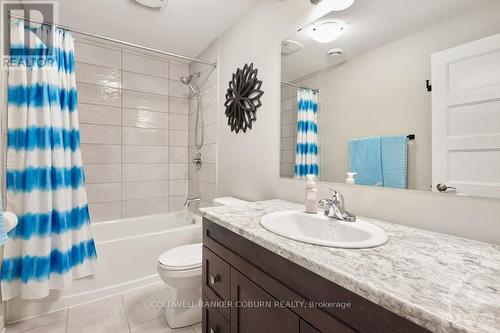 372 Solstice Crescent, Russell, ON - Indoor Photo Showing Bathroom