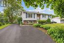 9 Darrach Street, Charlottetown, PE  - Outdoor With Facade 