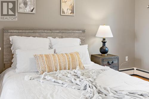 9 Darrach Street, Charlottetown, PE - Indoor Photo Showing Bedroom