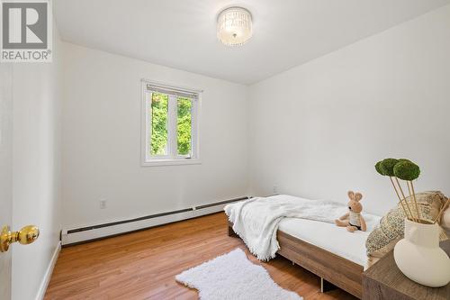 9 Darrach Street, Charlottetown, PE - Indoor Photo Showing Bedroom