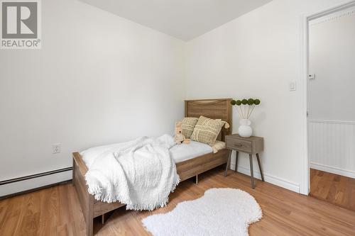 9 Darrach Street, Charlottetown, PE - Indoor Photo Showing Bedroom