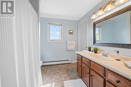 9 Darrach Street, Charlottetown, PE - Indoor Photo Showing Bathroom