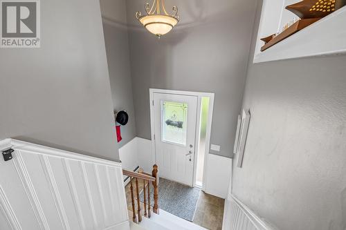 9 Darrach Street, Charlottetown, PE - Indoor Photo Showing Other Room