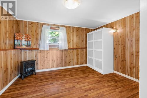 9 Darrach Street, Charlottetown, PE - Indoor Photo Showing Other Room