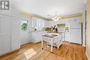 9 Darrach Street, Charlottetown, PE  - Indoor Photo Showing Kitchen 