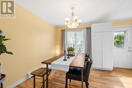 9 Darrach Street, Charlottetown, PE - Indoor Photo Showing Other Room