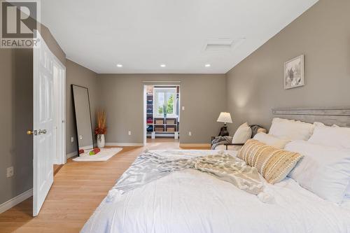 9 Darrach Street, Charlottetown, PE - Indoor Photo Showing Bedroom