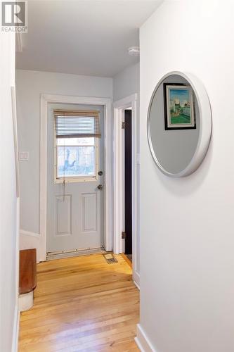 20 Bowes Street, Gander, NL - Indoor Photo Showing Other Room