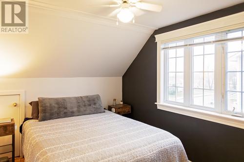 20 Bowes Street, Gander, NL - Indoor Photo Showing Bedroom