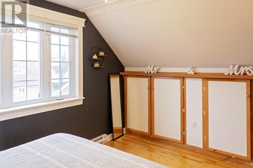 20 Bowes Street, Gander, NL - Indoor Photo Showing Bedroom