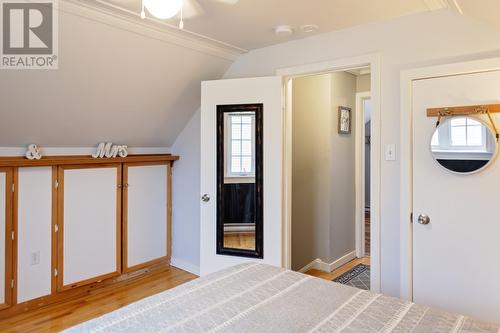 20 Bowes Street, Gander, NL - Indoor Photo Showing Bedroom