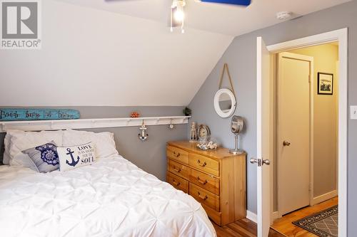 20 Bowes Street, Gander, NL - Indoor Photo Showing Bedroom