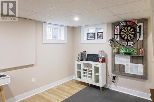 20 Bowes Street, Gander, NL - Indoor Photo Showing Other Room