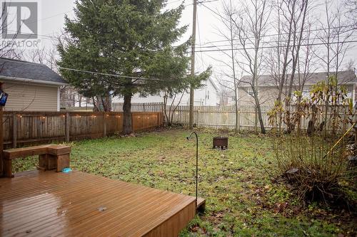 20 Bowes Street, Gander, NL - Outdoor