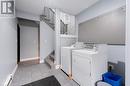 Shared entry/laundry - 152 Sanford Avenue S, Hamilton, ON 