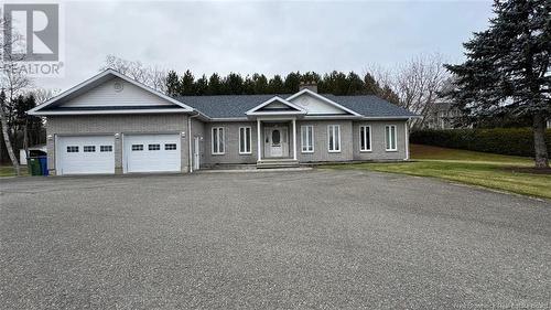 5 Ryan Lane, Grand-Sault/Grand Falls, NB - Outdoor With Facade