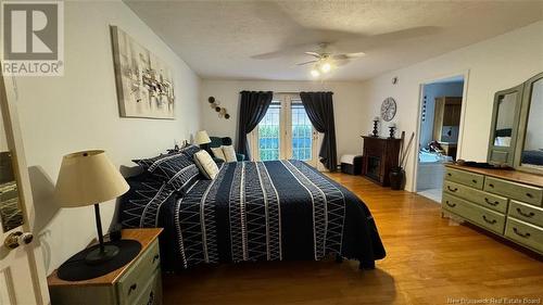 5 Ryan Lane, Grand-Sault/Grand Falls, NB - Indoor Photo Showing Bedroom