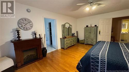 5 Ryan Lane, Grand-Sault/Grand Falls, NB - Indoor Photo Showing Bedroom